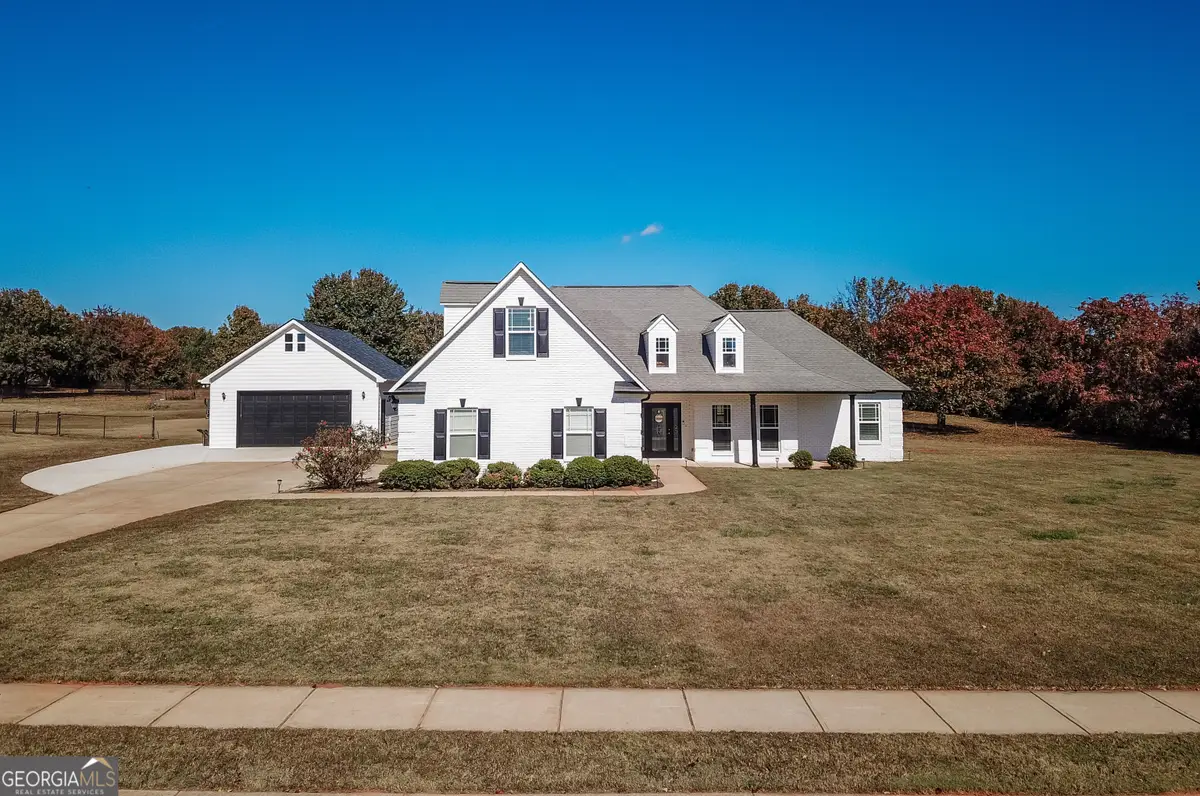 264 Brown Station Drive, Williamson, GA 30292 - Image #1