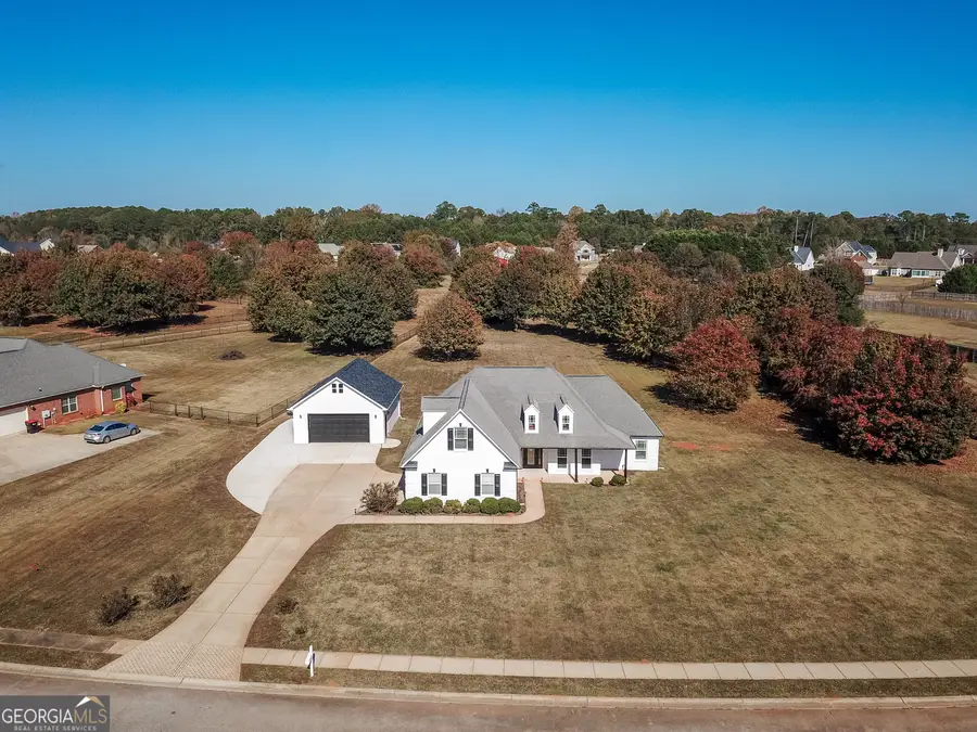 264 Brown Station Drive, Williamson, GA 30292 - Image #2