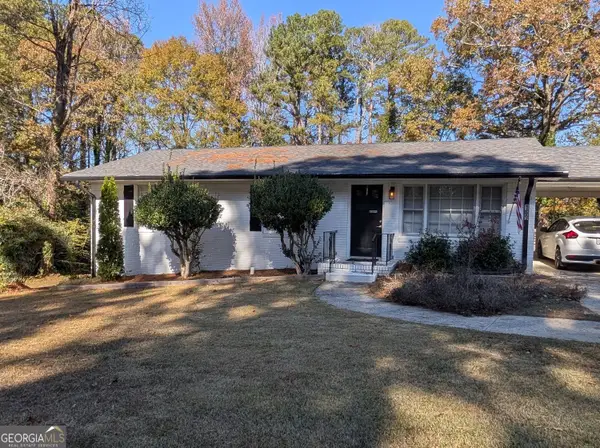 169 Hurt Drive Se, Smyrna, GA 30082