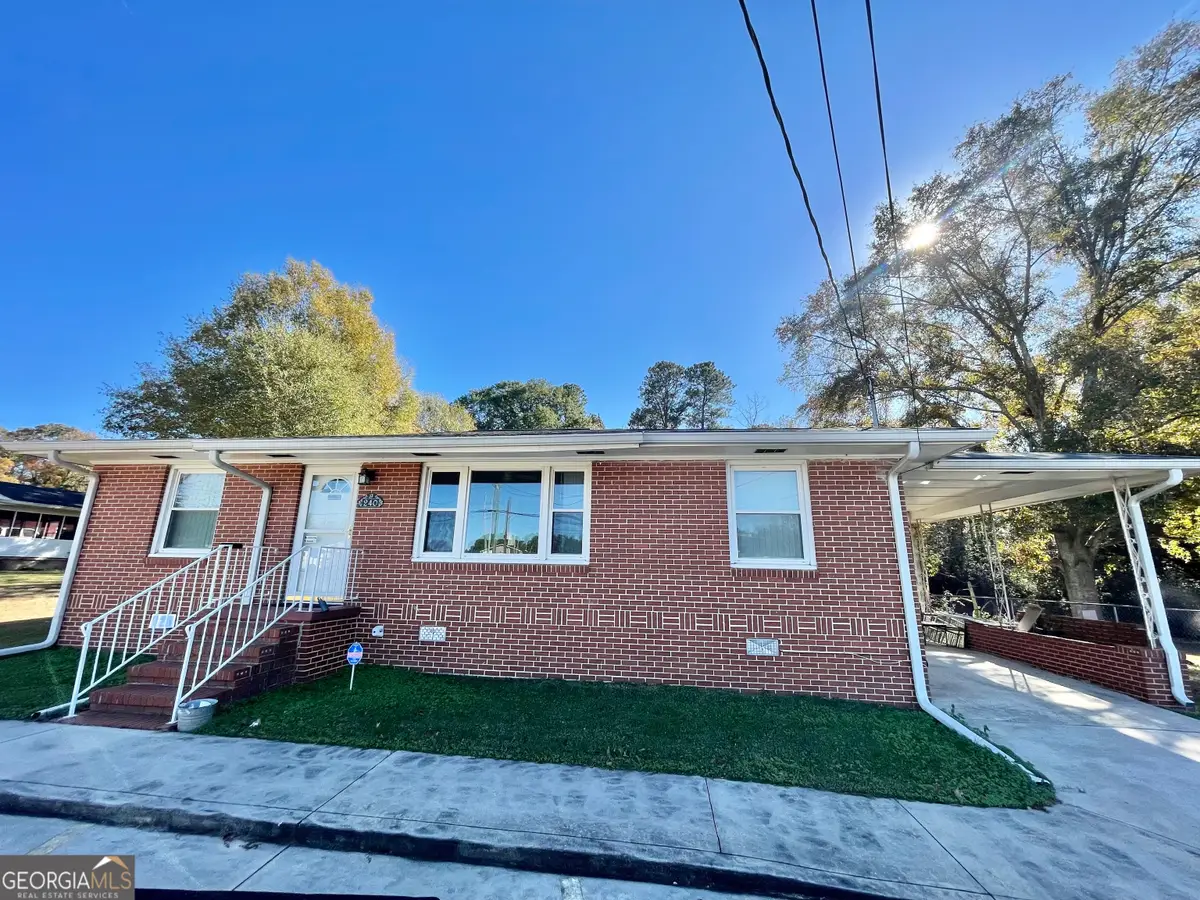 220 Airport Rd, Griffin, GA 30224 - Image #1