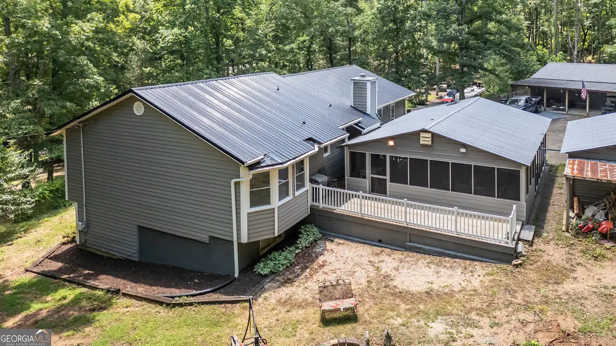 261 Clayton Trail, Canton, GA 30114 - Image #1