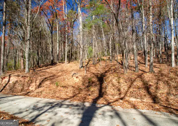 LOT 123 Mountain View Road, Dawsonville, GA 30534