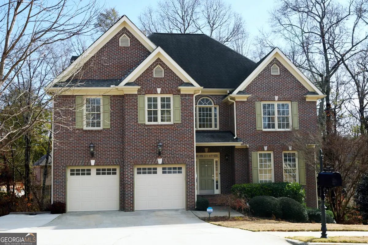 1767 Honey Tree Place, Hoschton, GA 30548 - Image #1