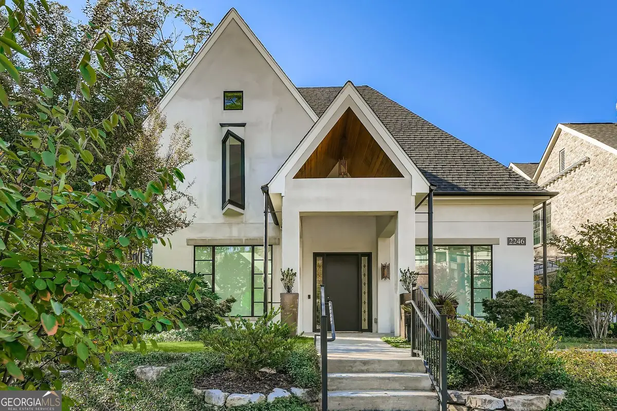 2246 Virginia Place Ne, Atlanta, GA 30305 - Image #1