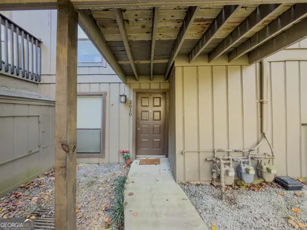 2610 Cumberland Court Se, Smyrna, GA 30080