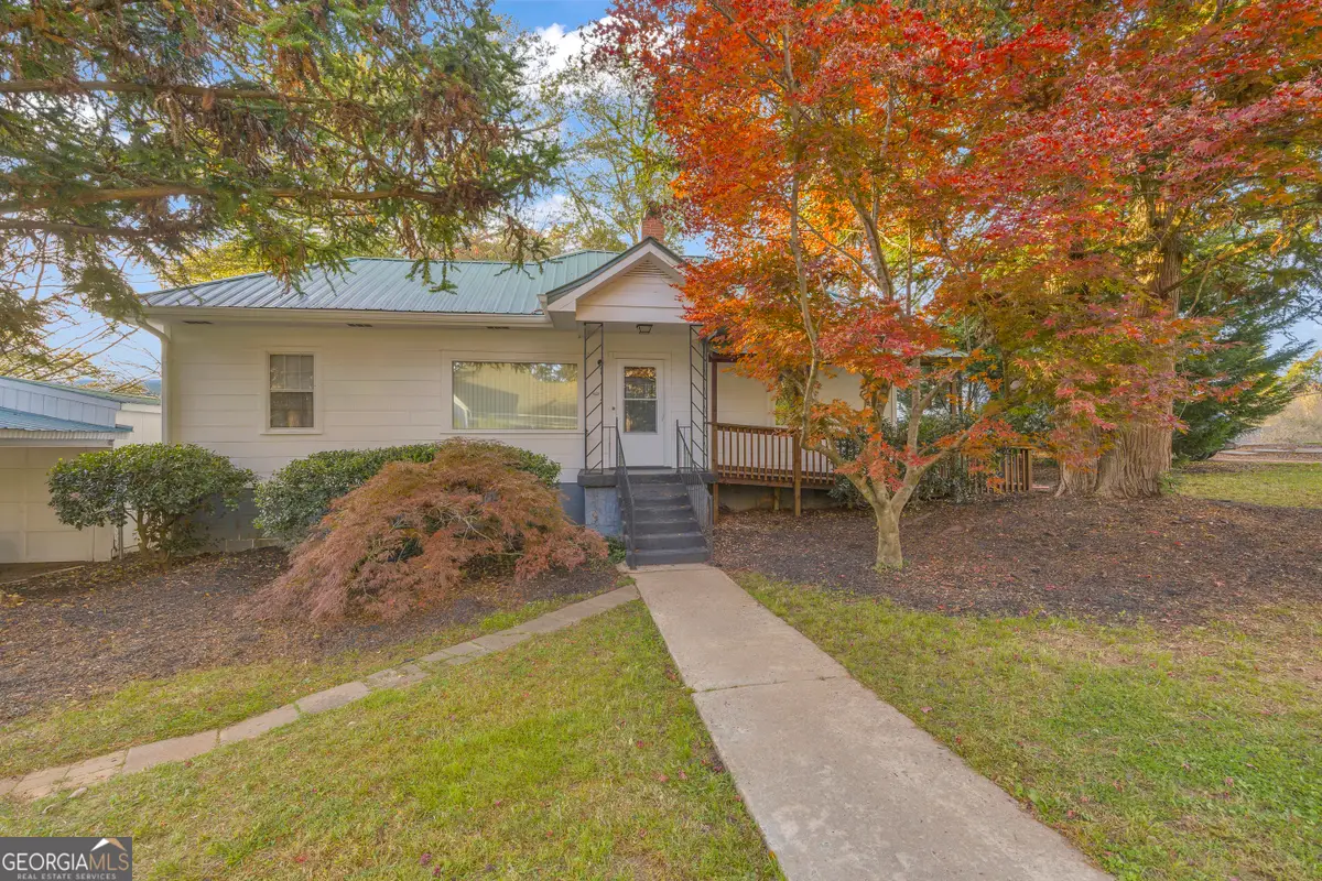 126 S Poplar Street, Athens, GA 30601 - Image #1
