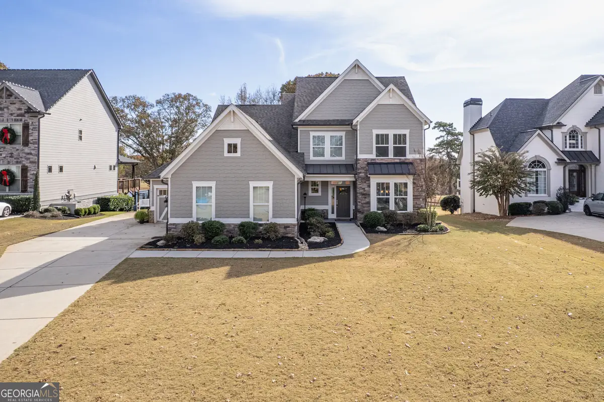 920 Traditions Way, Jefferson, GA 30549 - Image #1