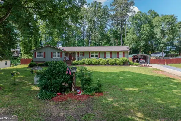 18 Hillside Drive, Rockmart, GA 30153