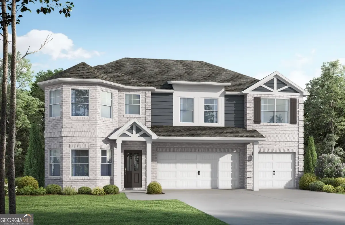 810 Grande Bishop Drive #58, Fairburn, GA 30213 - Image #1