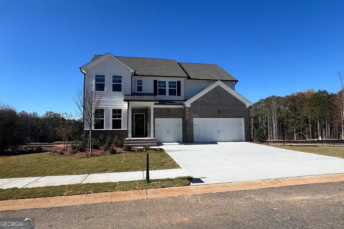 1550 Longleaf Court, Watkinsville, GA 30677 - Image #1