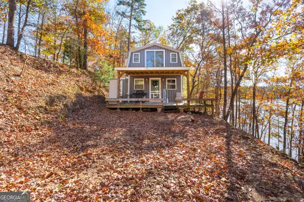 144 Lakeside Cir Circle, Delta, AL 36258