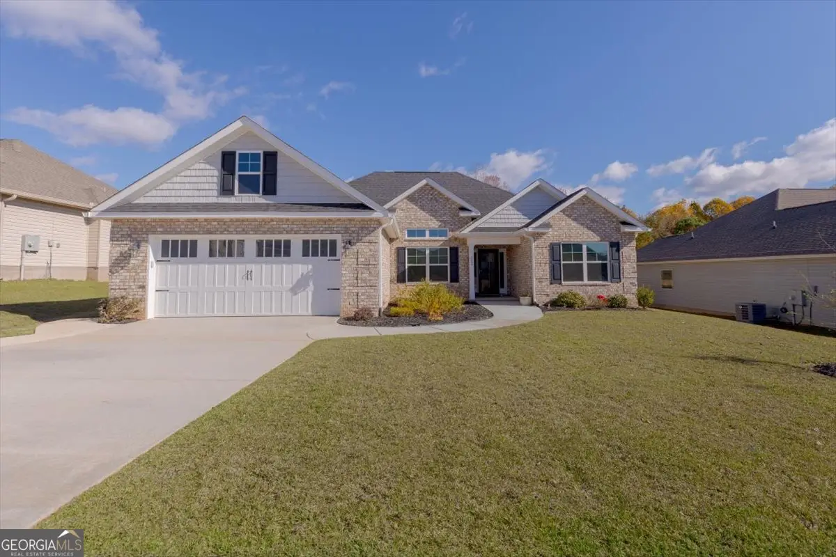 302 Creek Ridge Drive, Warner Robins, GA 31088 - Image #1