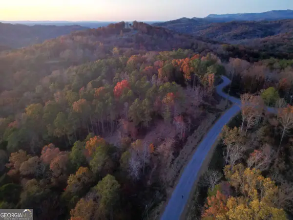 0 Canoe Way #LOT 266, Talking Rock, GA 30175