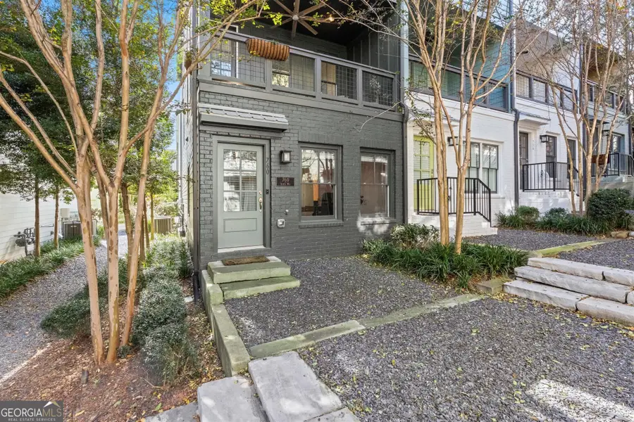 760 Aerial Way, Atlanta, GA 30312 - Image #2