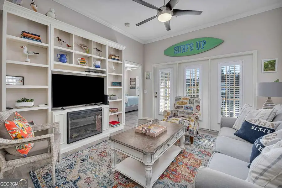 1704 Frederica Road #635, Saint Simons, GA 31522 - Image #2