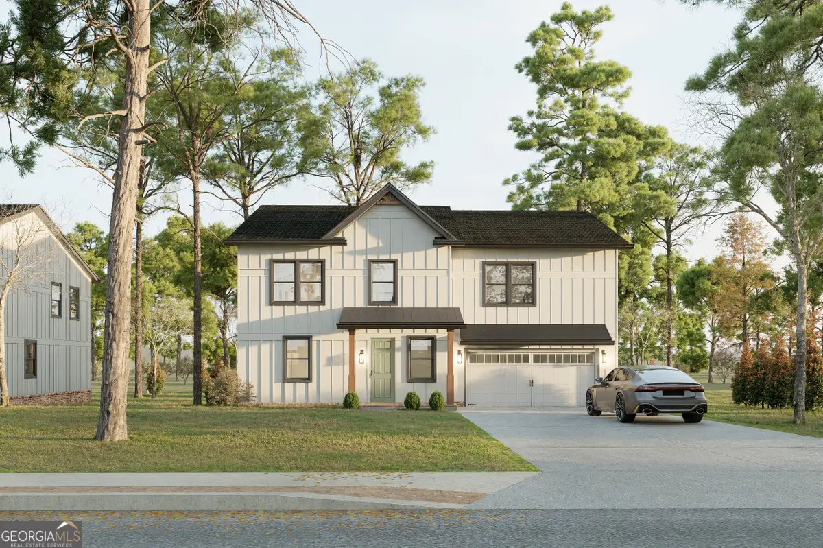 2303 Whites Mill Road, Decatur, GA 30032 - Image #1