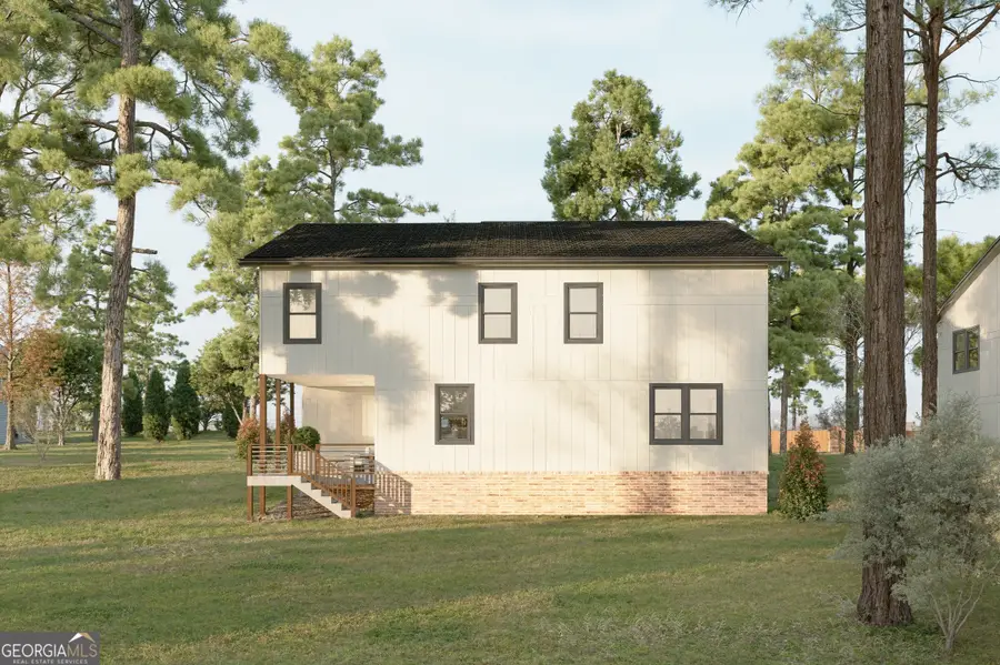 2303 Whites Mill Road, Decatur, GA 30032 - Image #2