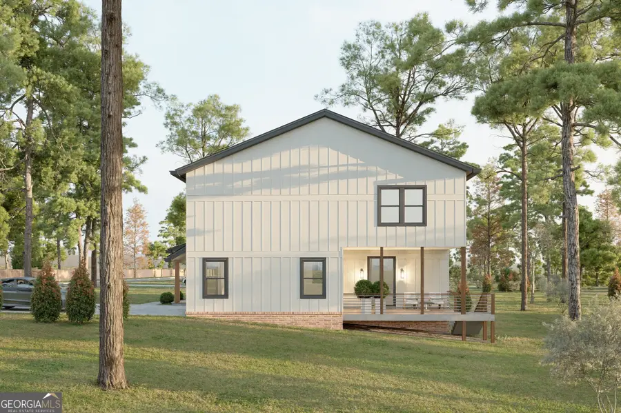 2303 Whites Mill Road, Decatur, GA 30032 - Image #3