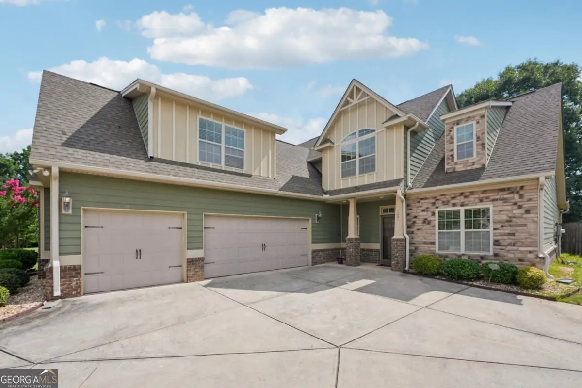 4007 Madison Acres Drive, Locust Grove, GA 30248 - Image #1