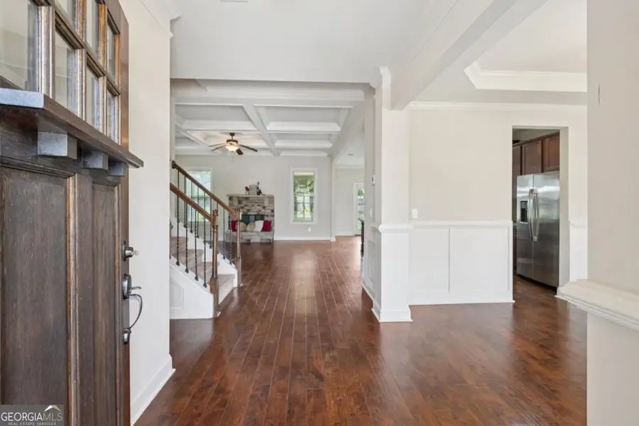 4007 Madison Acres Drive, Locust Grove, GA 30248 - Image #3