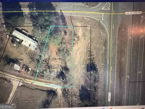 0 S Highway 27, LaFayette, GA 30728