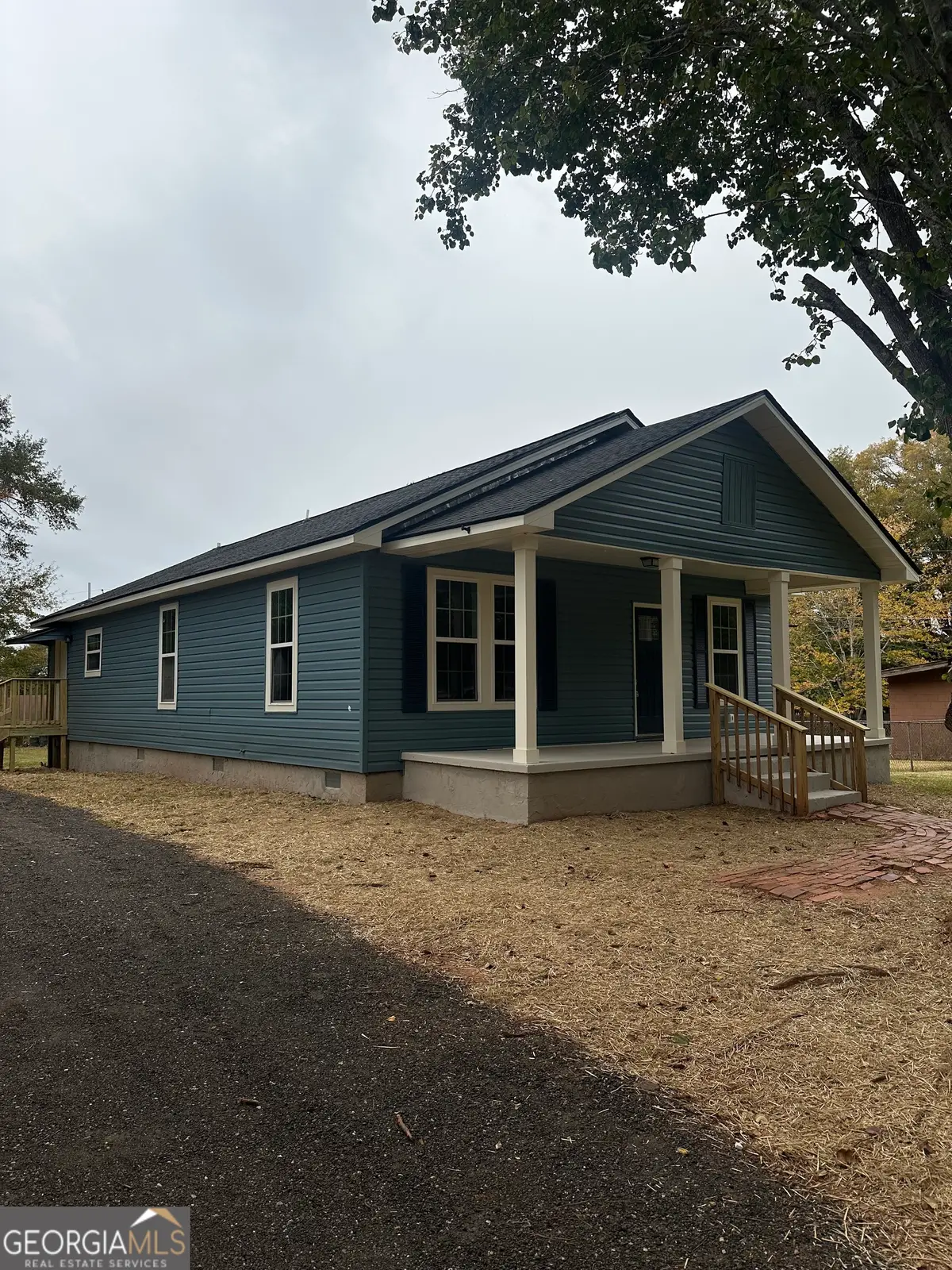 620 E Lee Street, Thomaston, GA 30286 - Image #1