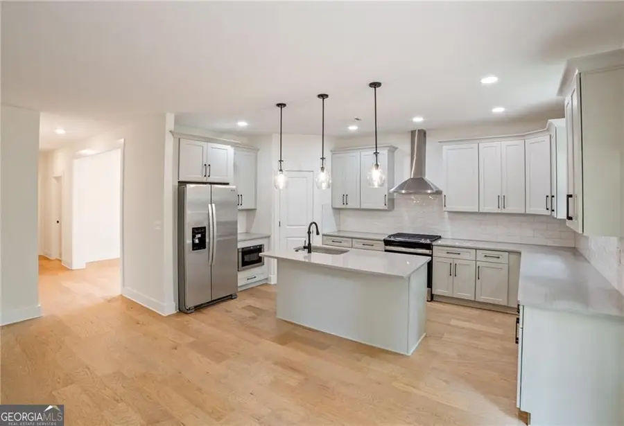 2463 Whites Ridge, Decatur, GA 30034 - Image #2