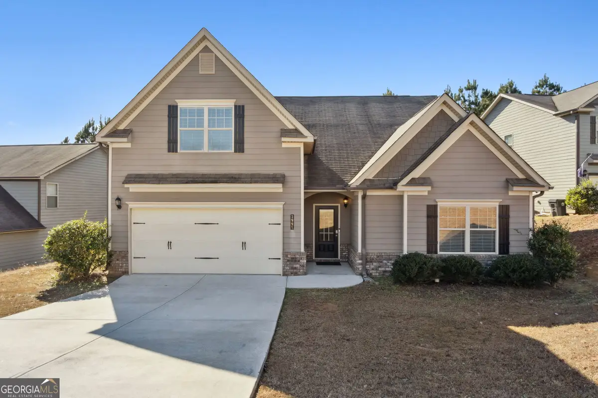1995 Villa Spring Court, Dacula, GA 30019 - Image #1