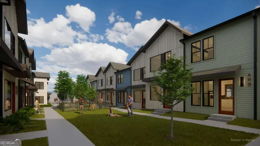 1070 Dill Avenue Sw #104, Atlanta, GA 30310 - Image #2