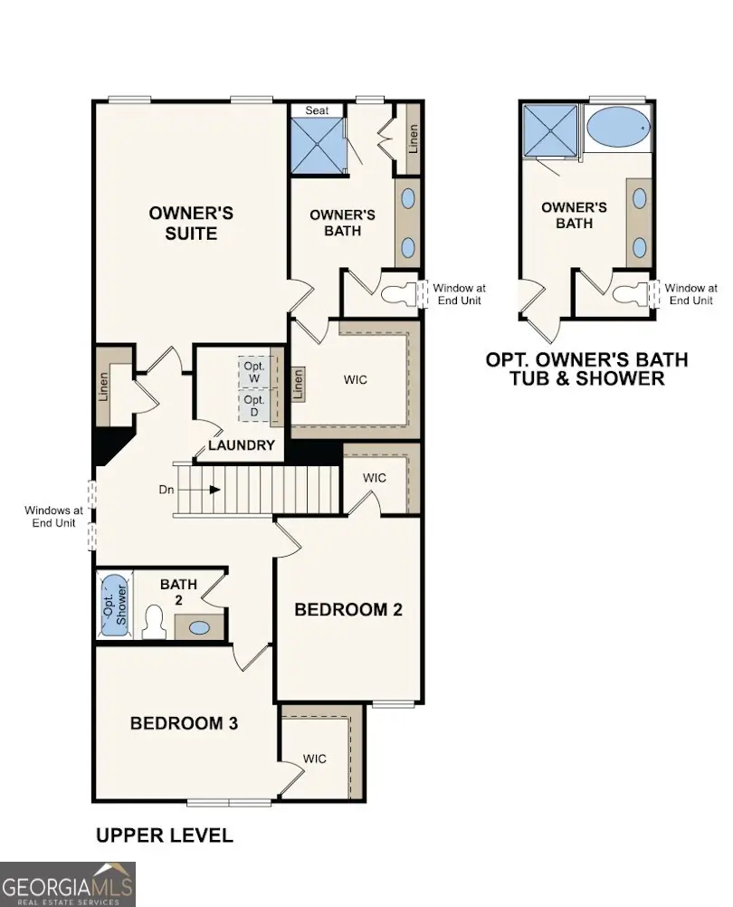 1840 Copelyn Reese Court #LOT 179, Lawrenceville, GA 30043 - Image #2