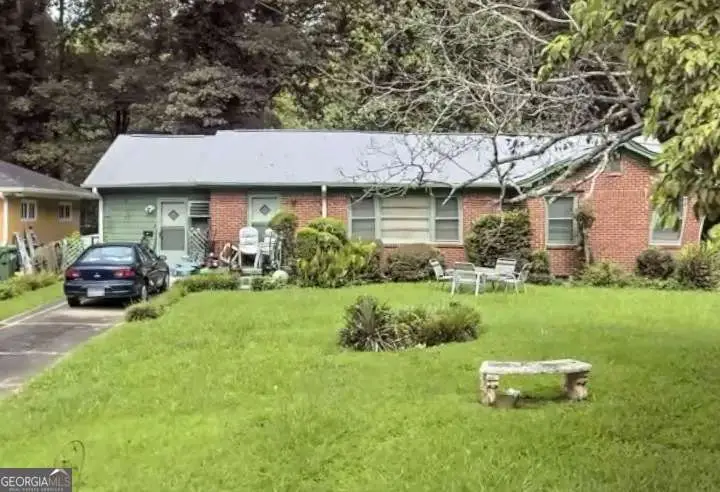 1805 Sandringham Drive Sw, Atlanta, GA 30311 - Image #1