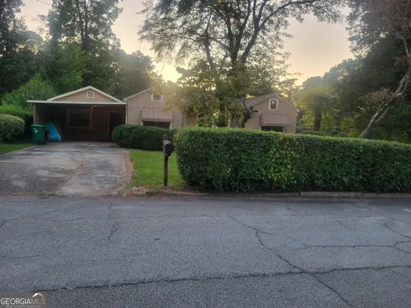 1767 Thomas Street, Decatur, GA 30032