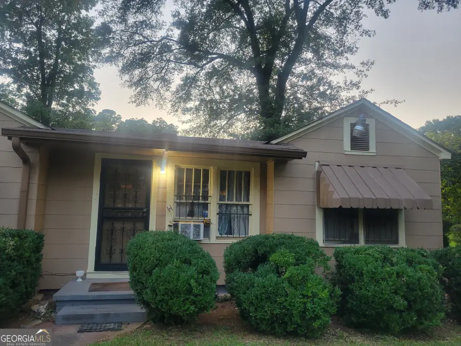 1767 Thomas Street, Decatur, GA 30032 - Image #2