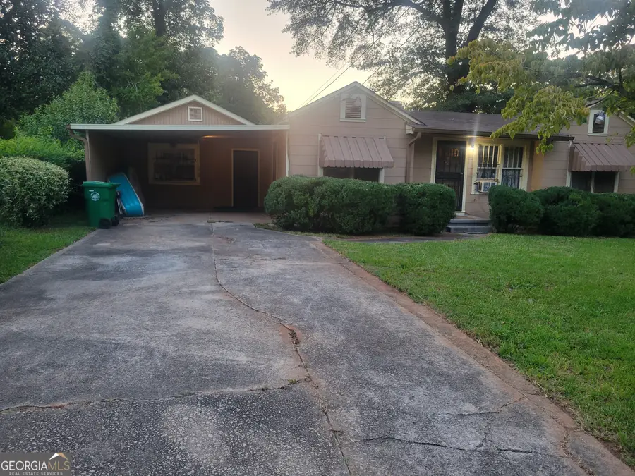 1767 Thomas Street, Decatur, GA 30032 - Image #3