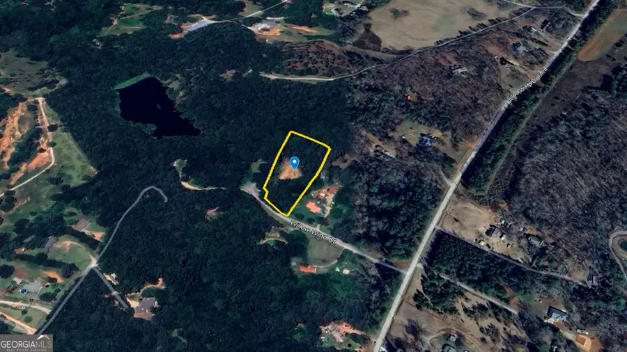 5432 Willow Wind Court, Social Circle, GA 30025 - Image #3