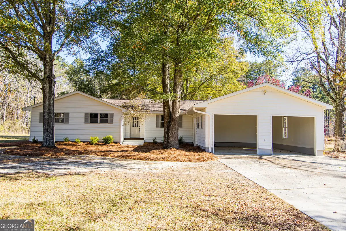 83 Manning Lake Road Sw, Rome, GA 30165 - Image #1