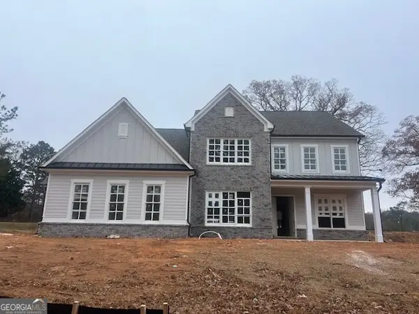 8135 Heardsville Court, Cumming, GA 30028