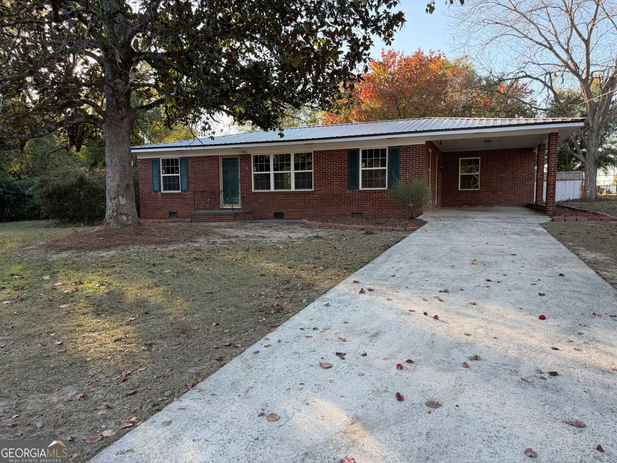 116 Country Club Road, Dublin, GA 31021 - Image #1