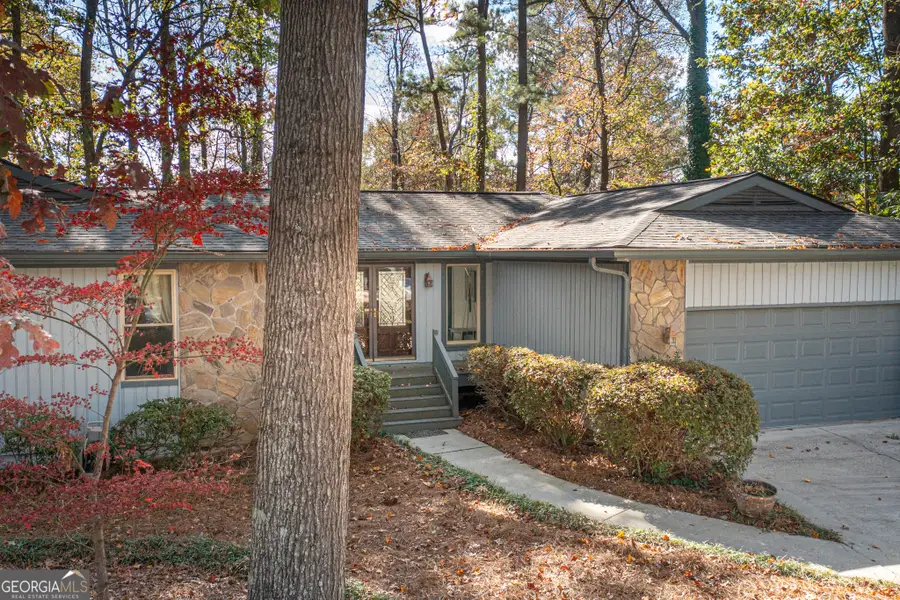 109 Moss Hill Court, Peachtree City, GA 30269 - Image #3