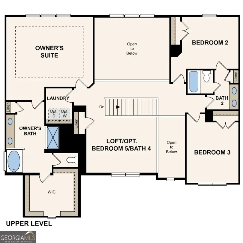 7365 Quinn Court #LOT 53, Dawsonville, GA 30534 - Image #2
