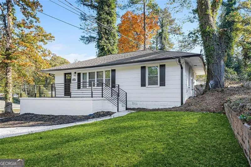 1864 Shadydale Avenue, Atlanta, GA 30315 - Image #3