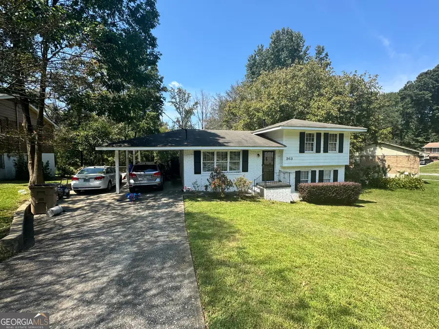 363 River Road, Jonesboro, GA 30236 - Image #2