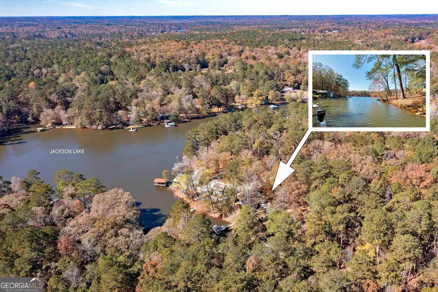 121 Cedar Drive, Jackson, GA 30233 - Image #2
