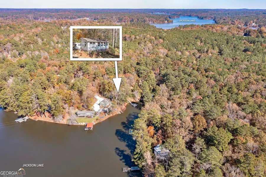 121 Cedar Drive, Jackson, GA 30233 - Image #3