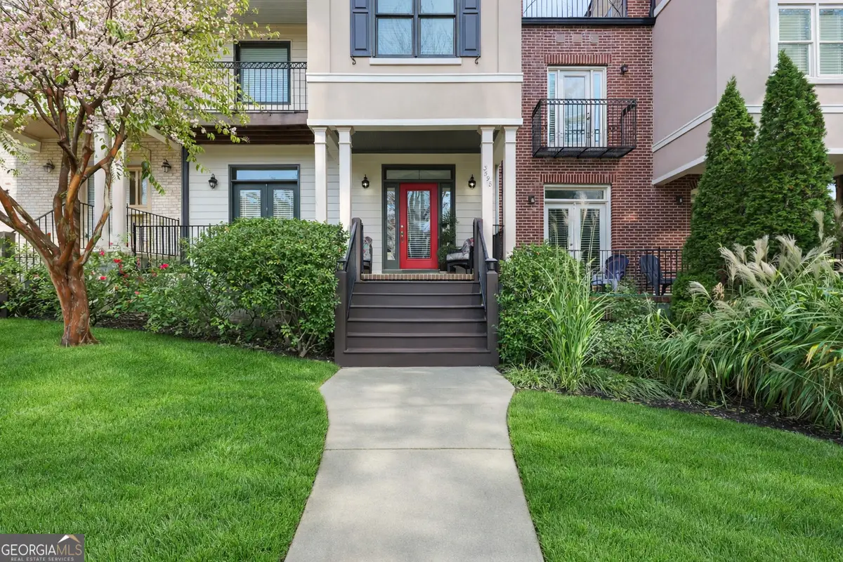 3598 Parkridge Pointe, Duluth, GA 30096 - #1