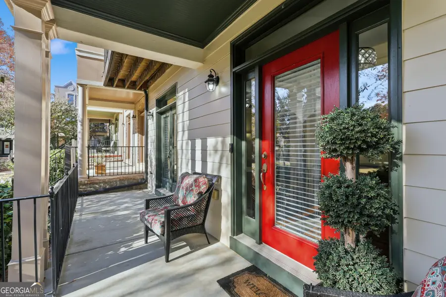 3598 Parkridge Pointe, Duluth, GA 30096 - #2