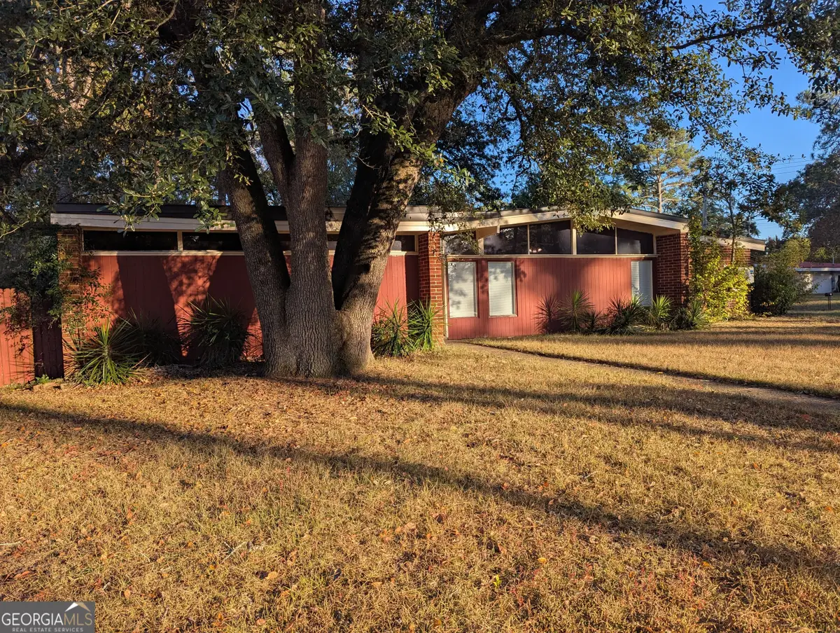 1200 Sharon Drive, Albany, GA 31707 - Image #1