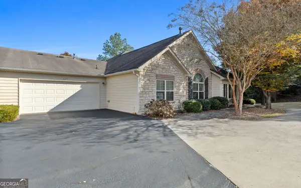 227 Fenwick Circle, McDonough, GA 30253