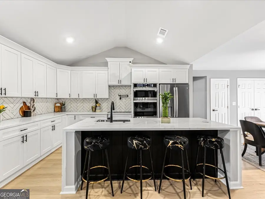 2330 Green Forrest Drive, Decatur, GA 30032 - Image #3