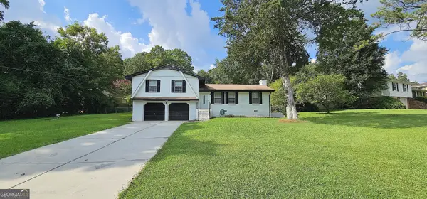 2611 Kings Circle, Lawrenceville, GA 30044